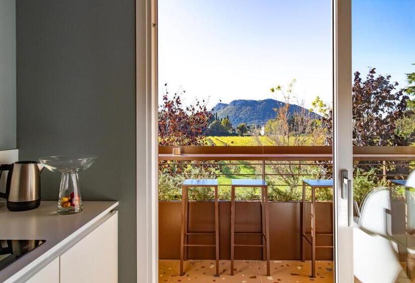 فندق Agriturismo Corte Patrizia