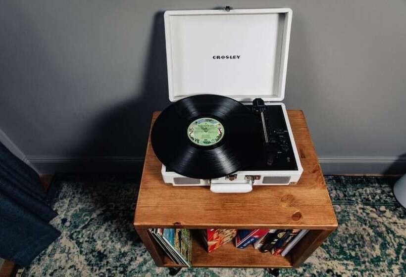 בית מלון כפרי Brewdog Kennels  Aberdeen