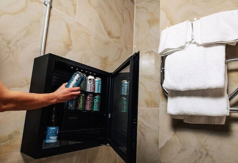 בית מלון כפרי Brewdog Kennels  Aberdeen