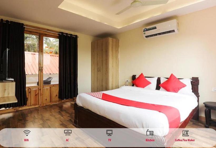 ホテル Capital O 63761 La Blanca Resorts