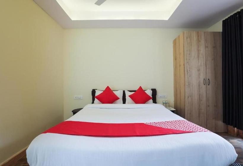 ホテル Capital O 63761 La Blanca Resorts