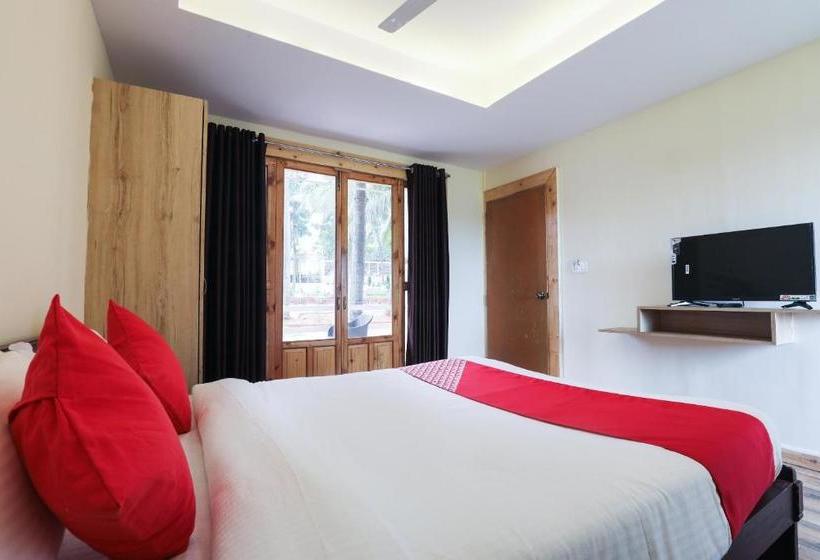 ホテル Capital O 63761 La Blanca Resorts