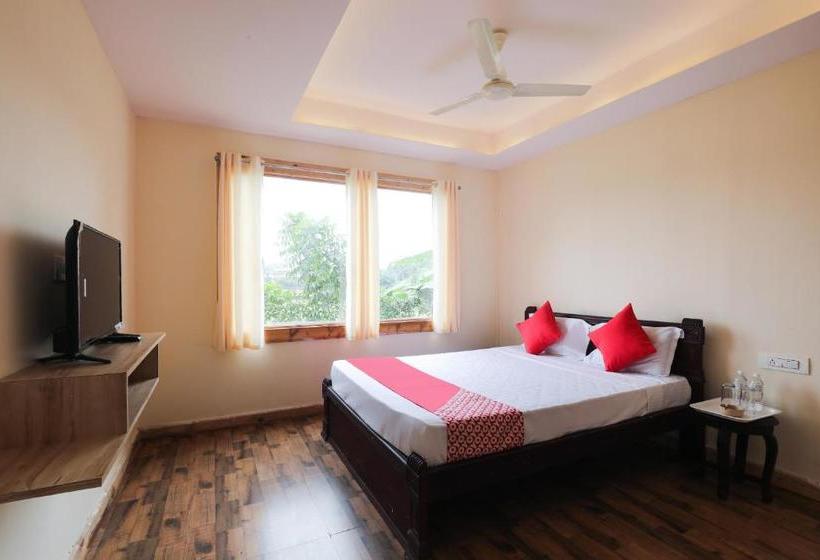 ホテル Capital O 63761 La Blanca Resorts