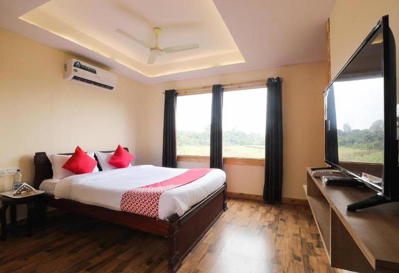 ホテル Capital O 63761 La Blanca Resorts