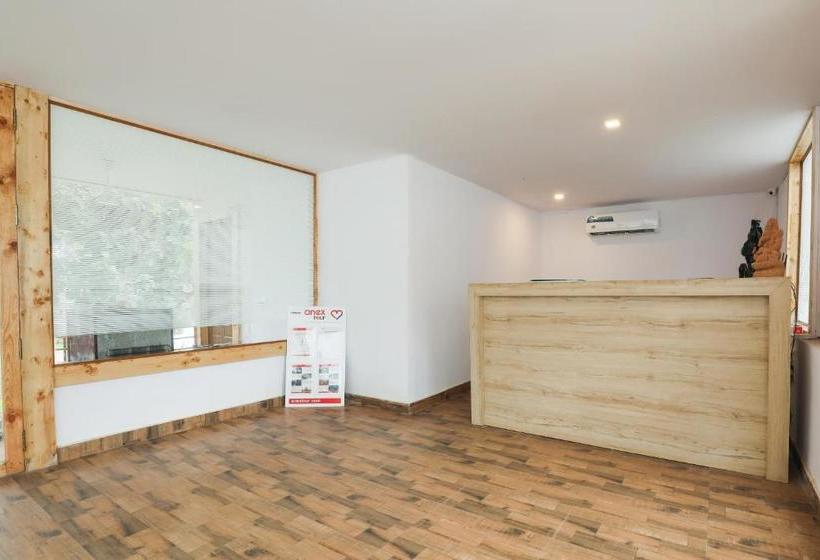 ホテル Capital O 63761 La Blanca Resorts