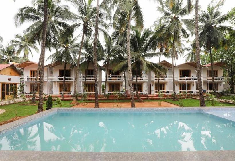 ホテル Capital O 63761 La Blanca Resorts