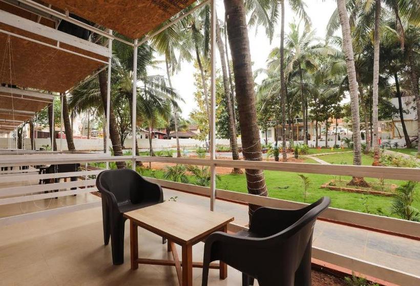 ホテル Capital O 63761 La Blanca Resorts