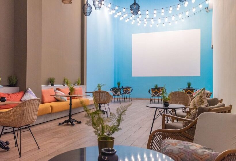 هتل Ibis Abdelmoumen Casa Centre