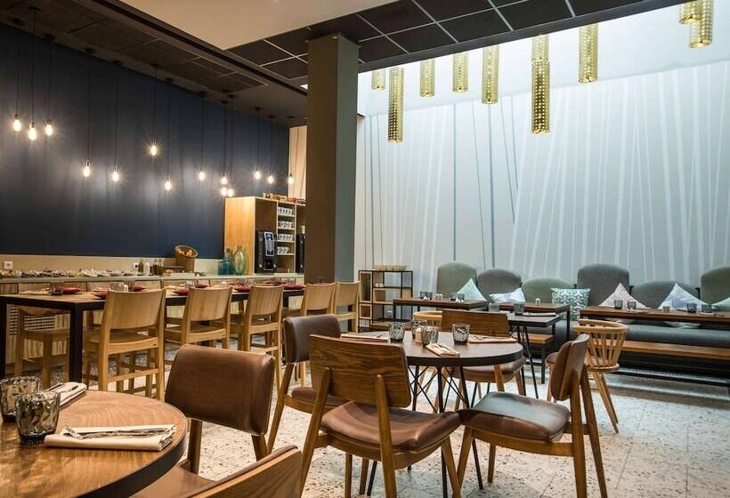 هتل Ibis Abdelmoumen Casa Centre