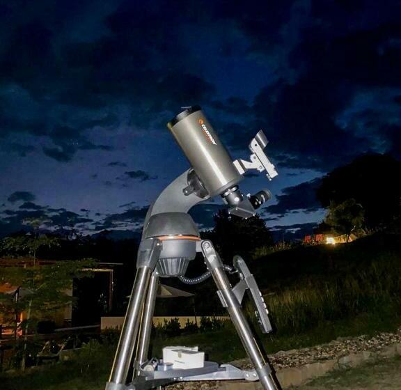 ホテル Mangoo Glamping