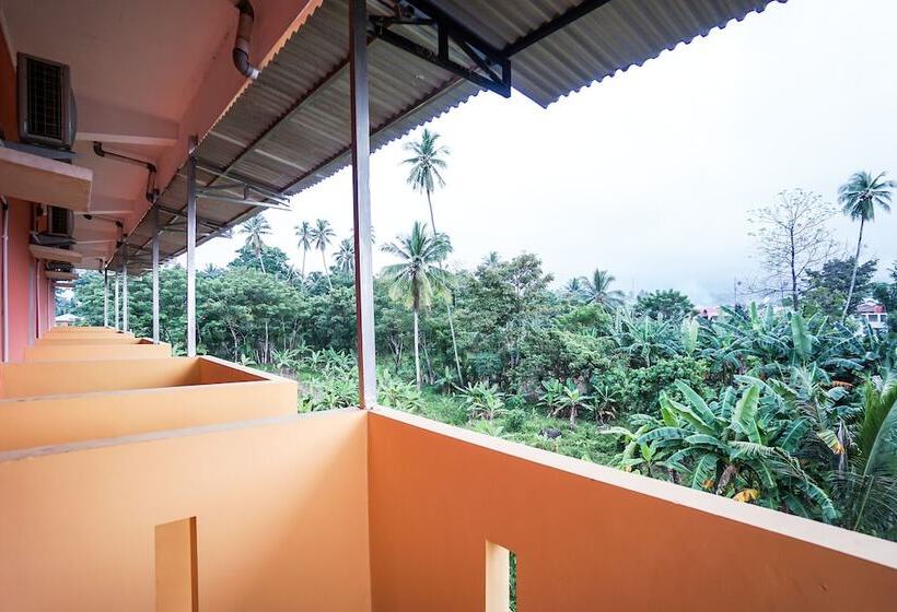 호텔 Oyo 2486 Bahana Guest House