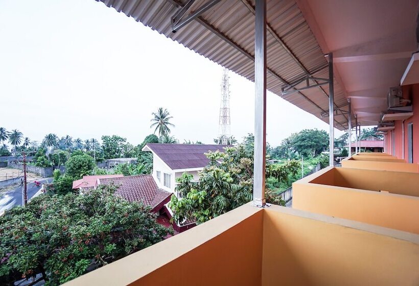 호텔 Oyo 2486 Bahana Guest House