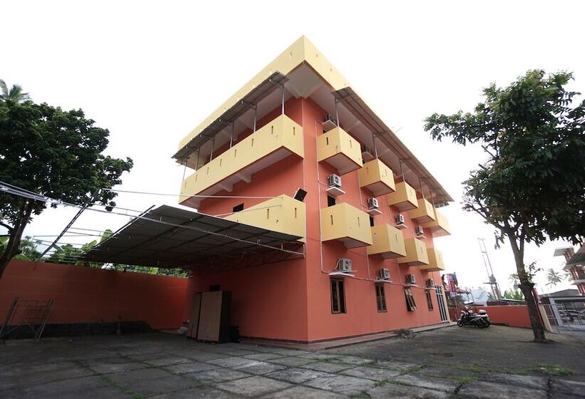 호텔 Oyo 2486 Bahana Guest House