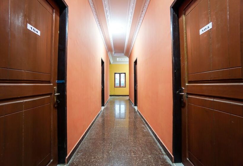 호텔 Oyo 2486 Bahana Guest House