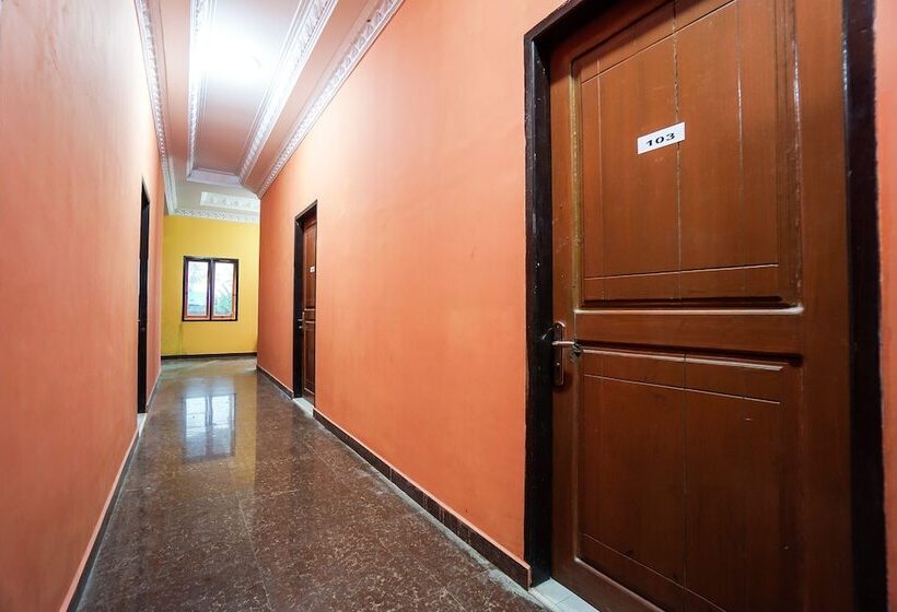 호텔 Oyo 2486 Bahana Guest House