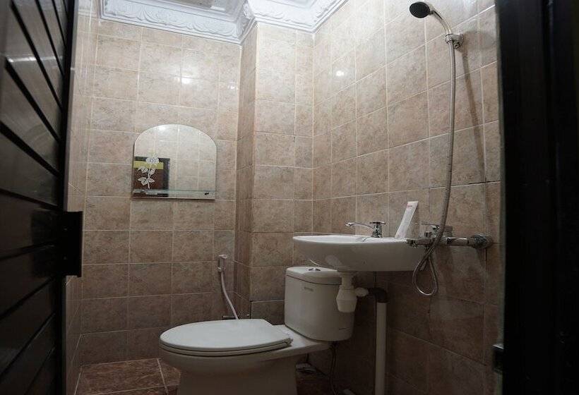 호텔 Oyo 2486 Bahana Guest House