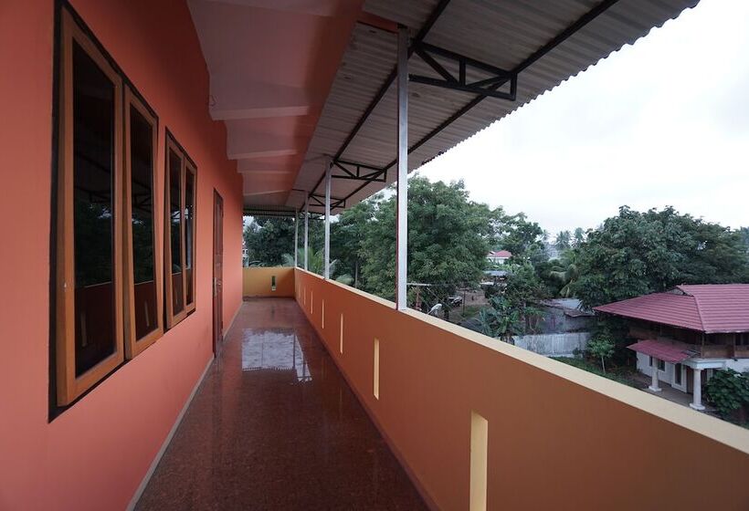 호텔 Oyo 2486 Bahana Guest House