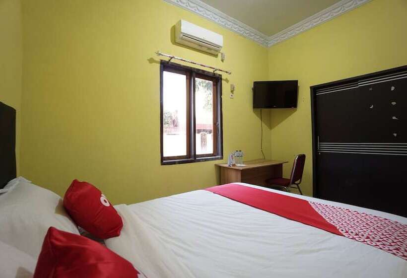 호텔 Oyo 2486 Bahana Guest House