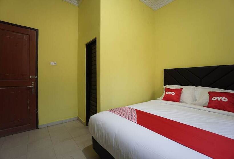 호텔 Oyo 2486 Bahana Guest House