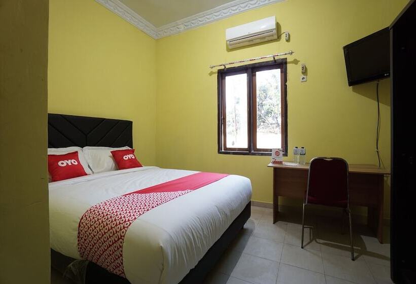 호텔 Oyo 2486 Bahana Guest House