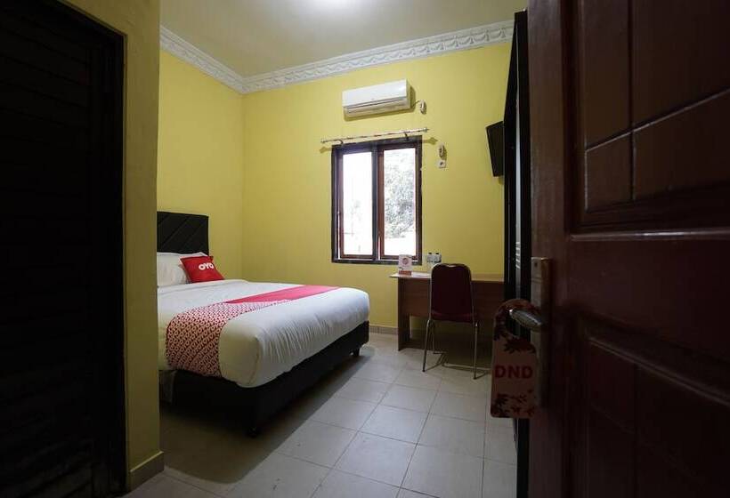 호텔 Oyo 2486 Bahana Guest House