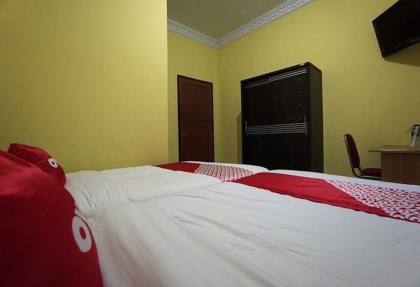 호텔 Oyo 2486 Bahana Guest House