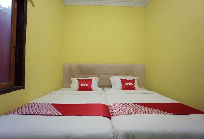 호텔 Oyo 2486 Bahana Guest House