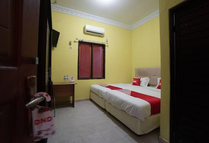 호텔 Oyo 2486 Bahana Guest House