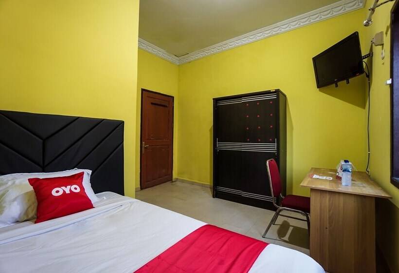 호텔 Oyo 2486 Bahana Guest House