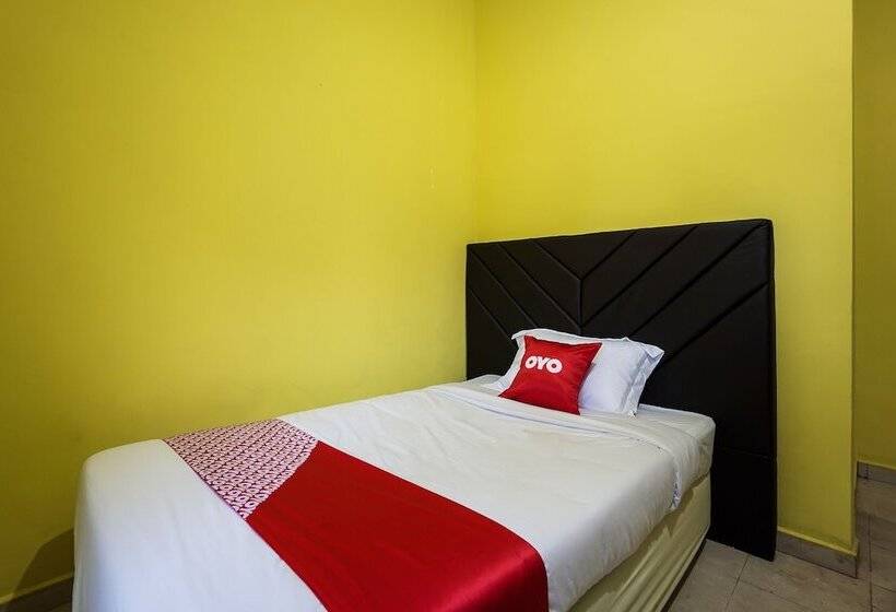 호텔 Oyo 2486 Bahana Guest House