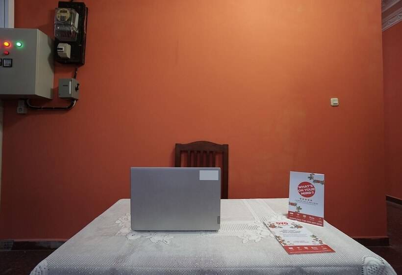 호텔 Oyo 2486 Bahana Guest House