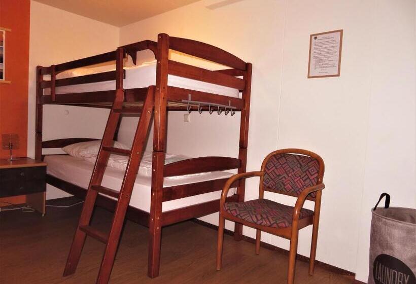 Húsavík Green Hostel