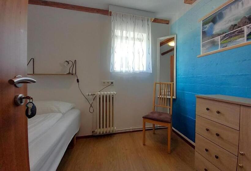 Húsavík Green Hostel