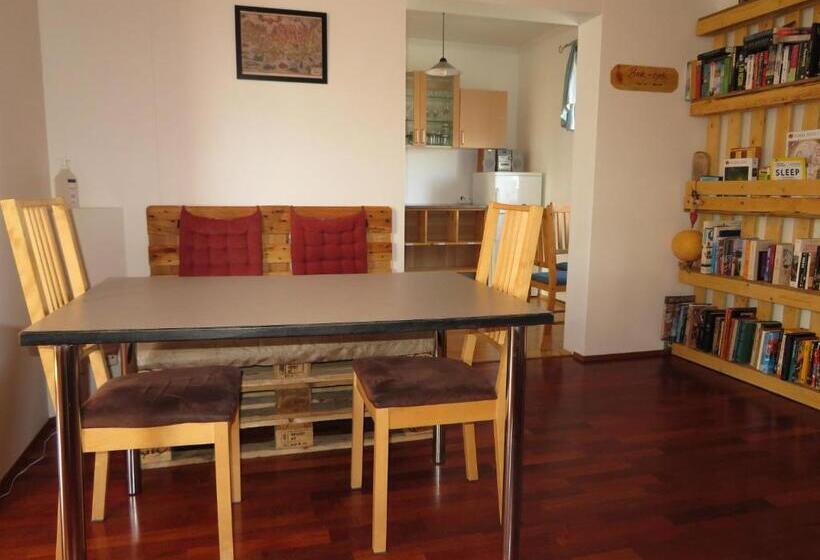 Húsavík Green Hostel