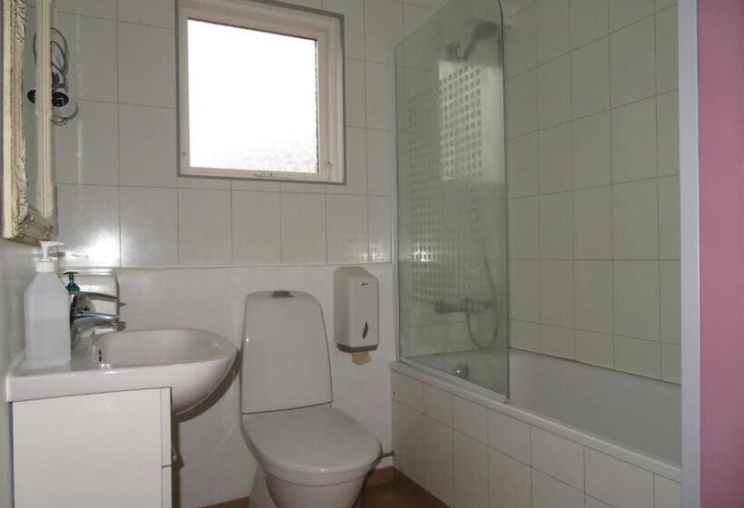 Húsavík Green Hostel