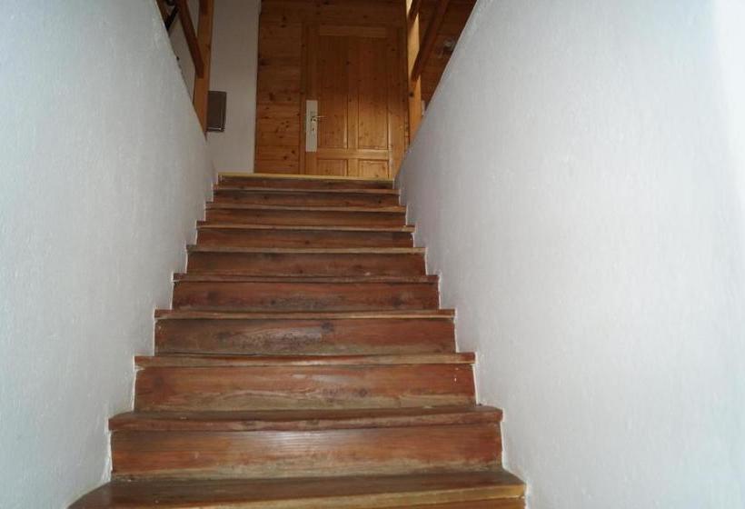 פנסיון Gasthof Bad Edling