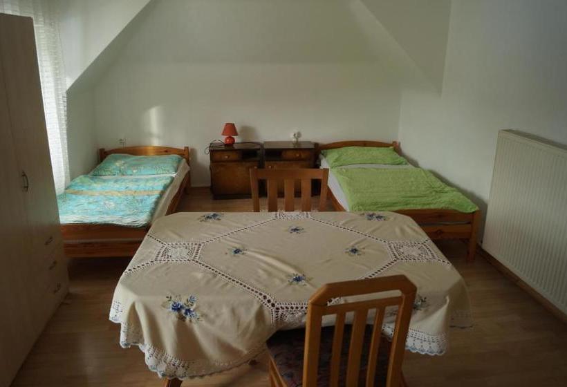 פנסיון Gasthof Bad Edling