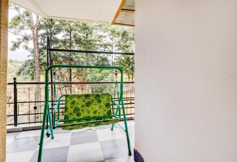 پانسیون Oyo Home 66355 Hill View Cottage Dharamshala