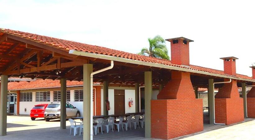 פנסיון Pousada Pontal De Guaratuba