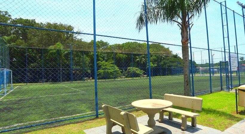 ペンション Pousada Pontal De Guaratuba