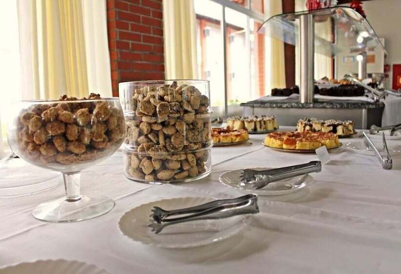 ペンション Pousada Pontal De Guaratuba