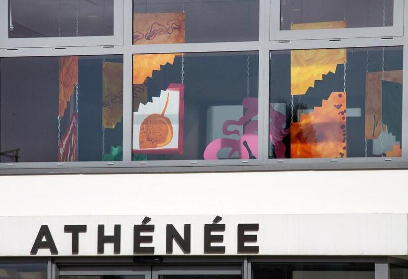 Résidence Domitys   L Athénée