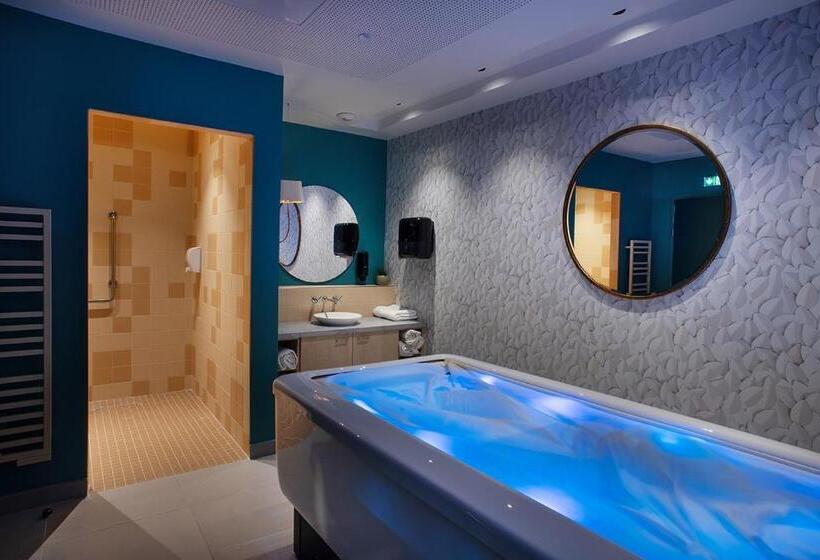 Résidence Domitys   L Athénée