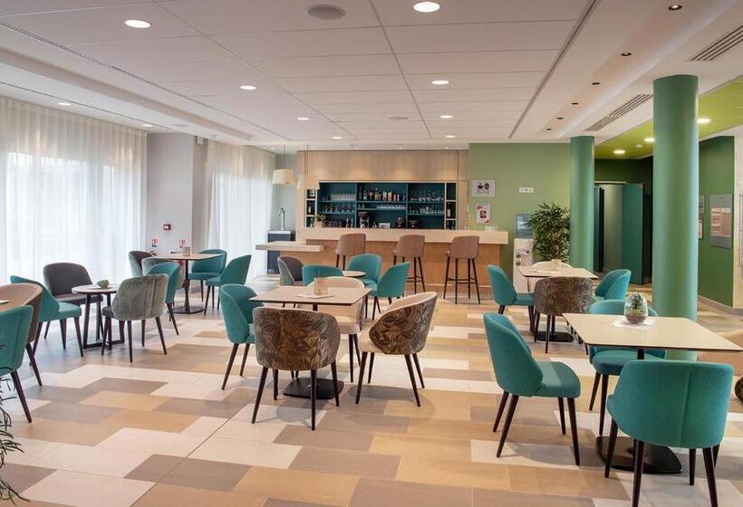 Résidence Domitys   L Athénée