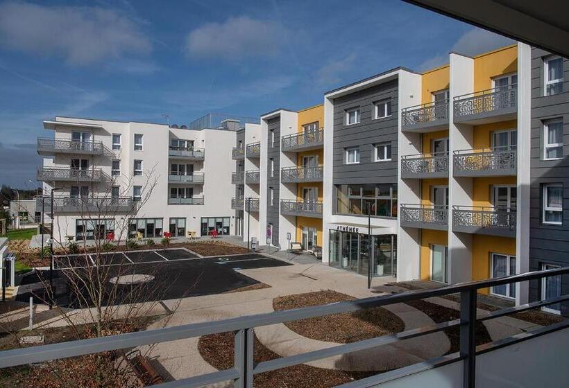 Résidence Domitys   L Athénée