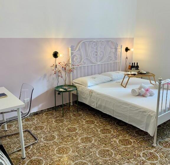 Talìa B & B
