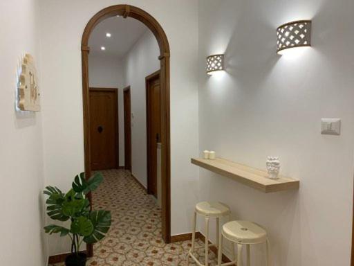 Talìa B & B