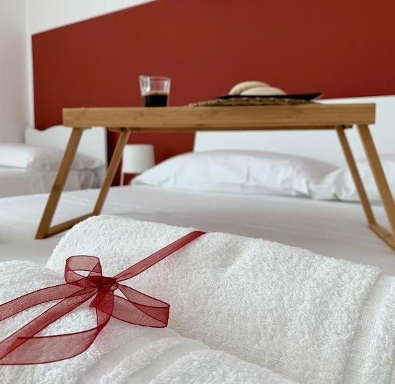 Talìa B & B