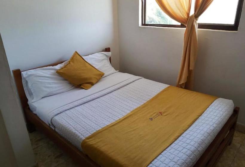 هاستل La Villa De Montenegro