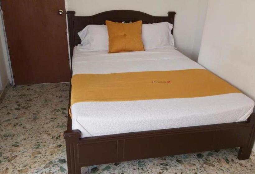 فندق صغير La Villa De Montenegro